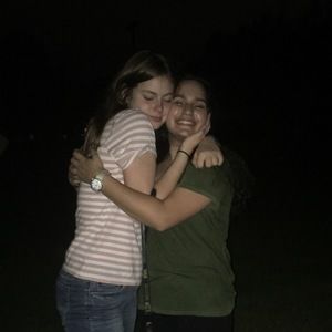 Meet your Posher, Erika